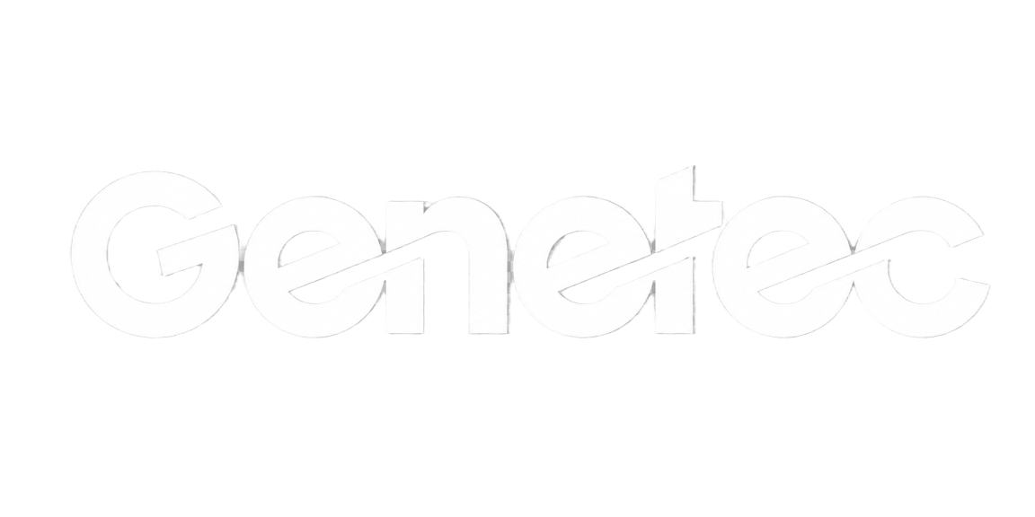 Genetec logo