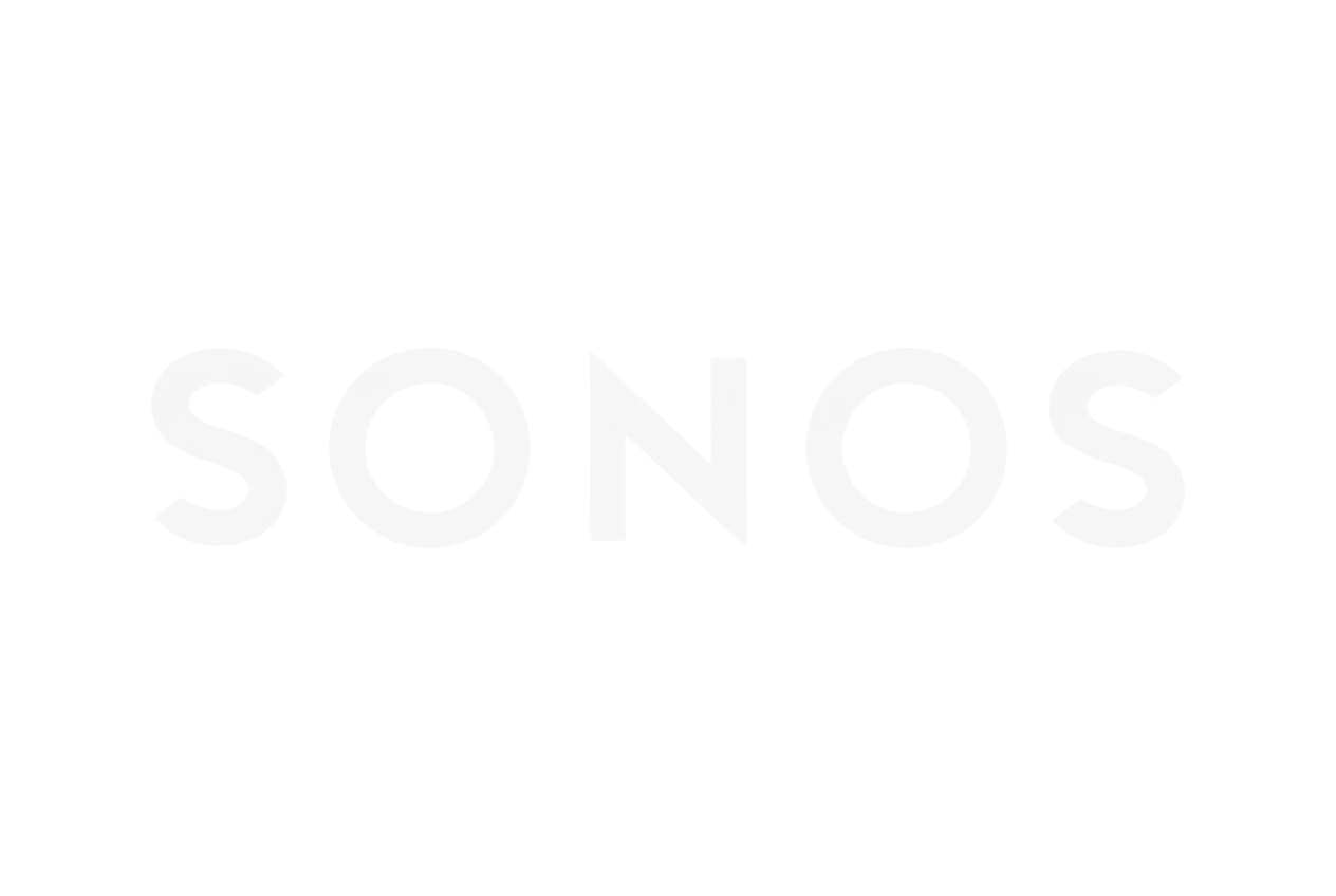 Sonos logo